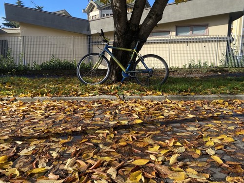 Mtb l altezza - 26,