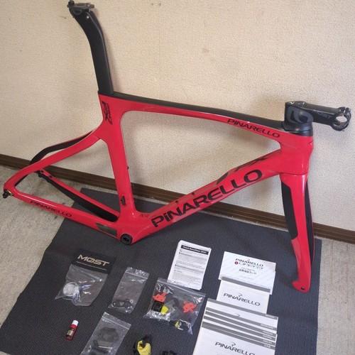 Pinarello prince t900 - fx,