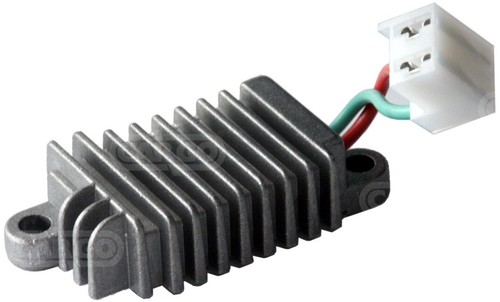 Regolatore tensione - regolatore,