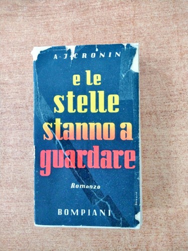 Stelle stanno a guardare - a,