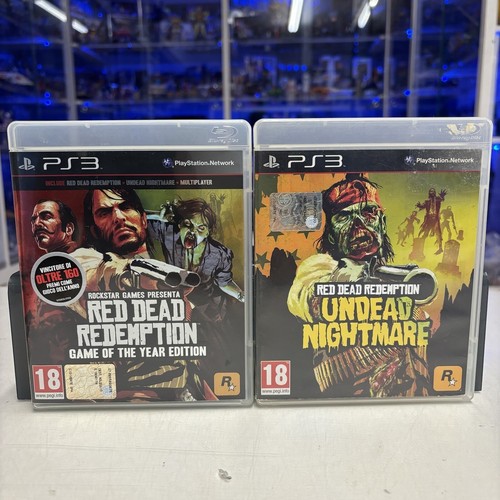 Sony lotto ps3 - sony, red