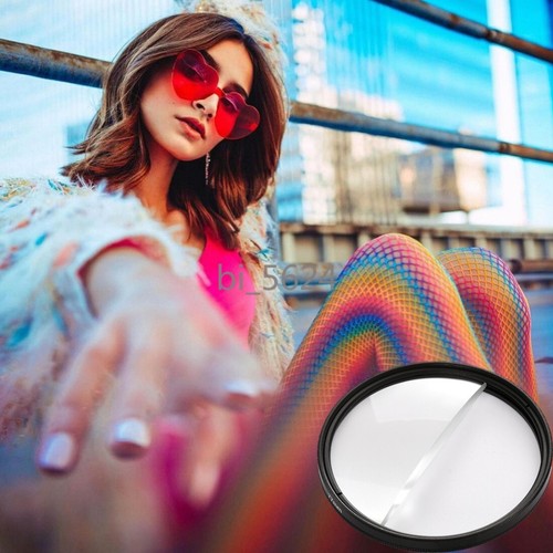 Filtro fotocamera prisma - , sfx