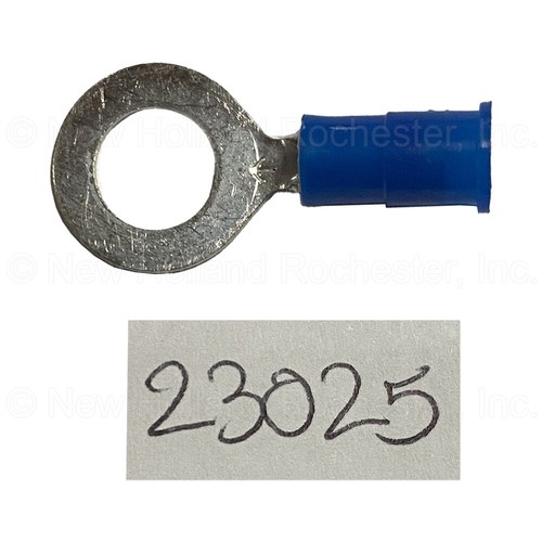 Parte terminale anello - ad,