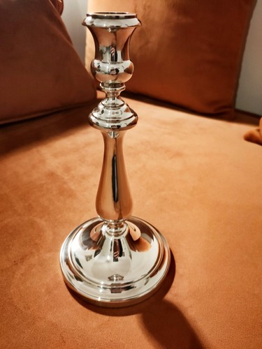 Candelabro cristofle modello - candelabro,