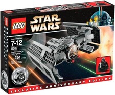 Darth vader tie fighter star - tie,