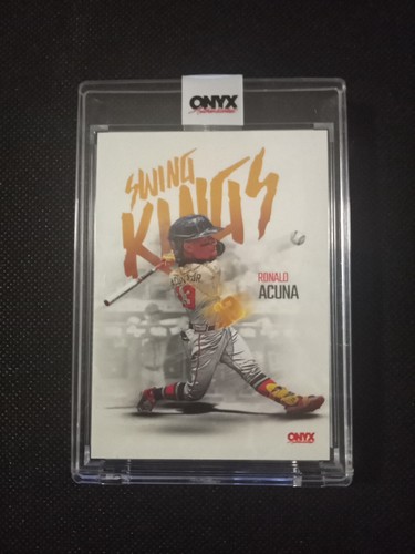 2022 onyx ronald - onyx, acuna