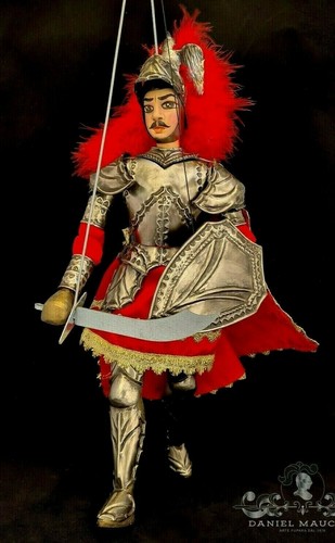Pupo siciliano orlando cm - pupo,
