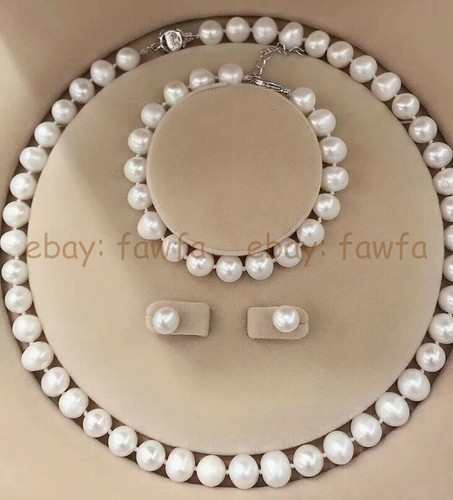 Set orecchini collana