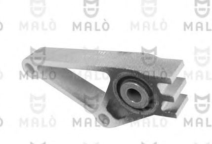 Supporto motore posteriore - supporto,