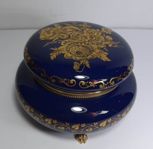 Paris limoges porcelain art - limoges, d'art