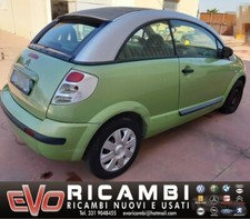 Tutti ricambi per citroen c3 - citroen,