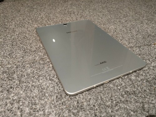 Samsung galaxy tab 7 - samsung, 9.7