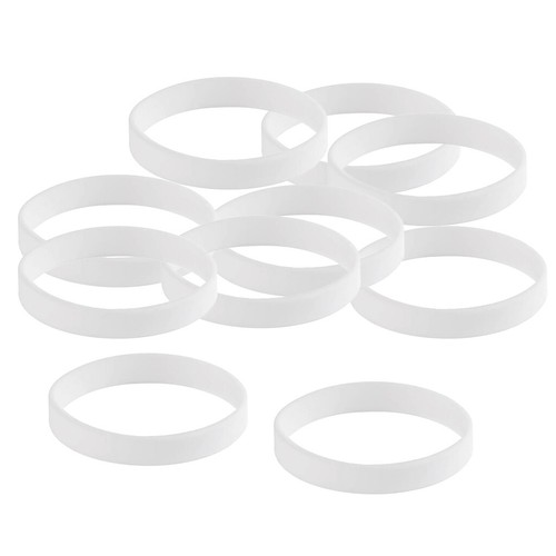 Braccialetto silicone da - silicone,