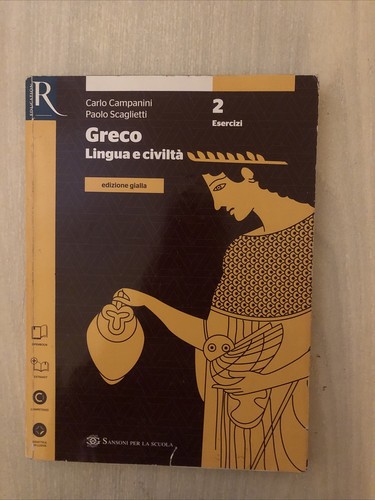Greco eserc lingua e civ - eserc.,