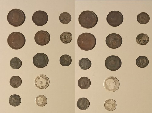 Regno italia napoleone - d'italia,