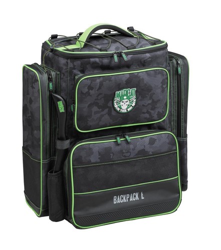 Madcat backpack 45l - backpack, zaino
