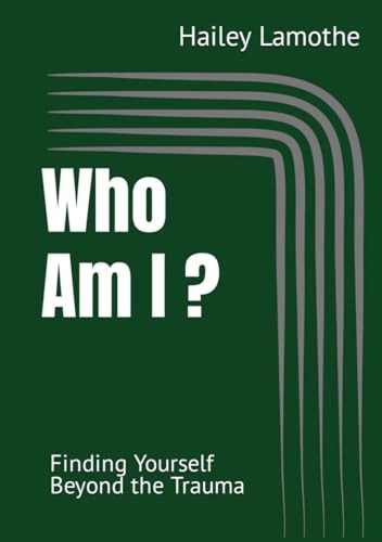 Who finding yourself - i, ?: