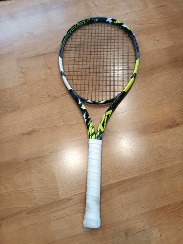 Racchetta babolat pure aero - racchetta,