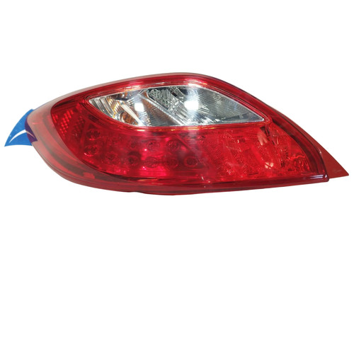 Fanale faro posteriore sx - fanale,