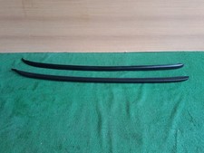 Barre tetto longitudinali - tetto,