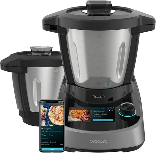 Robot cucina multifunzione - cucina,