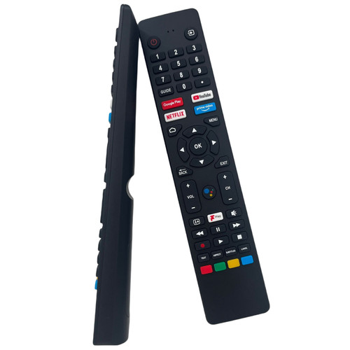 Nuovo telecomando per