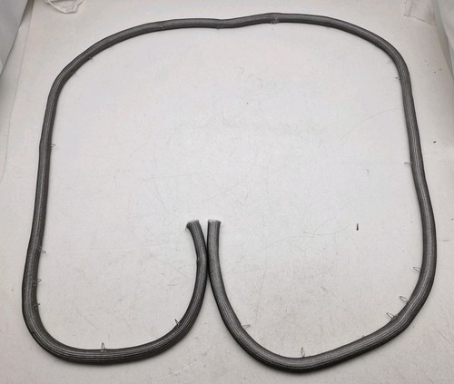Guarnizione porta forno oem - guarnizione,