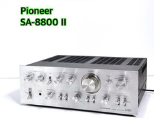 Amplificatore integrato