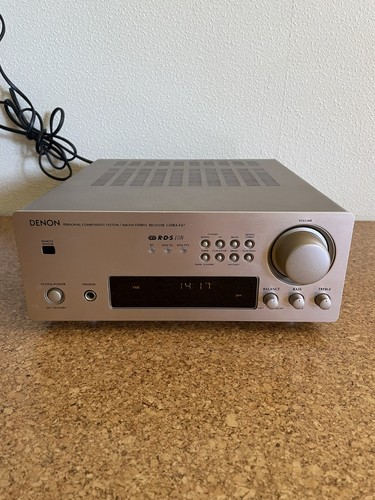 Denon udra f07 ricevitore - denon,