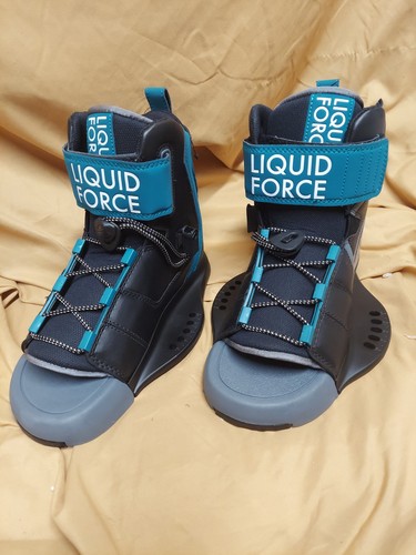 Attacchi wakeboard liquid - attacchi,