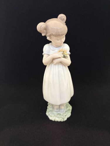 Lladró porcelain figurine - lladró,