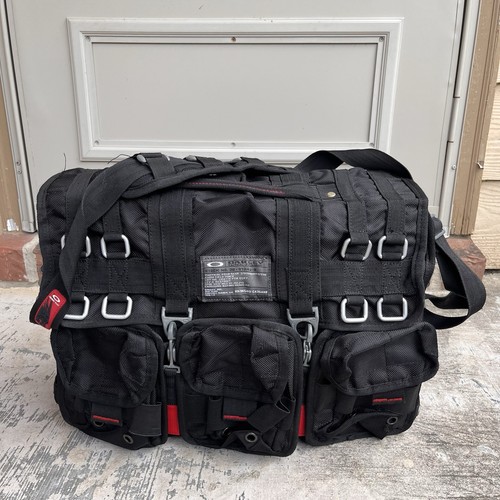 Oakley tactical field - oakley, gear