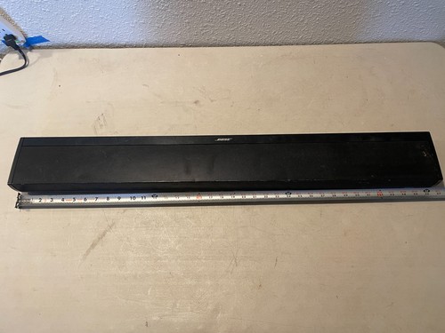 Bose soundtouch 130 - bose,
