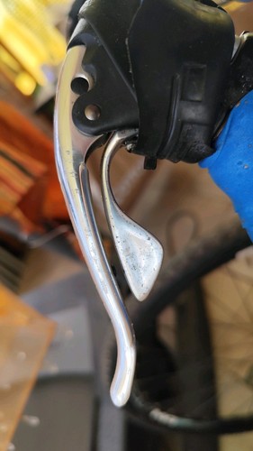 Campagnolo record coppia - campagnolo,