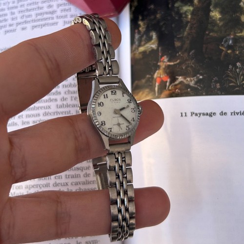 Orologio elsor vintage - elsor,