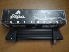 Portasci fapa sky lock - sky, 3