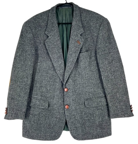 Giacca blazer uomo harris - giacca,
