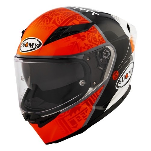 Casco integrale suomy stellar - casco,