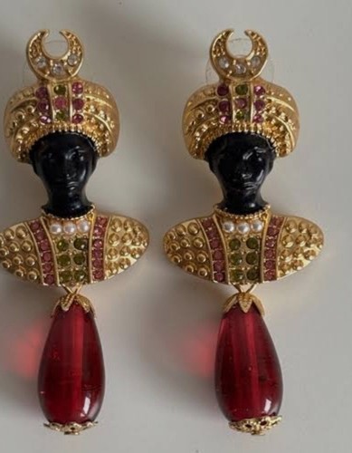 Orecchini askew london - ​orecchini,
