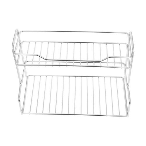 Mensola doccia acciaio inox - doccia,
