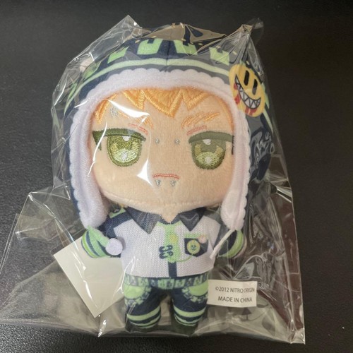Peluche giocattolo dramatical - peluche,
