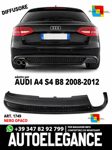 Art 1749 diffusore audi - diffusore,