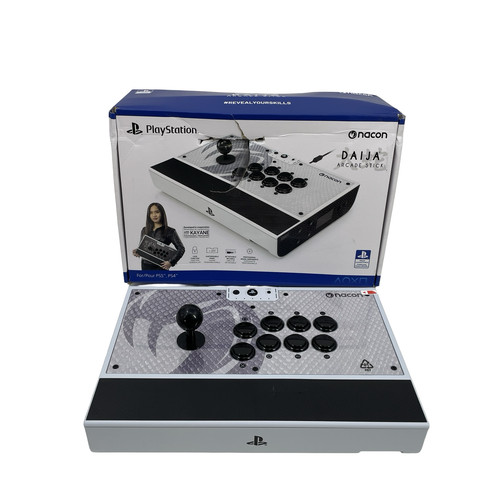 Nacon daija arcade stick - -, per