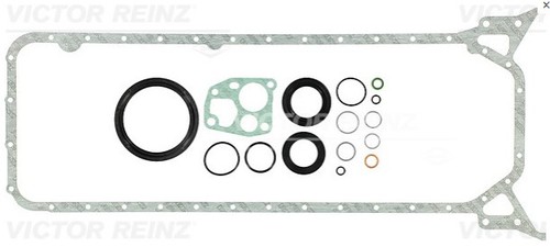 Kit guarnizione monoblocco - kit,