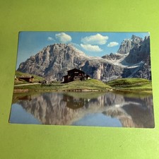 Dolomiti passo rolle - dolomiti,