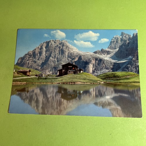 Dolomiti passo rolle trentino - dolomiti,