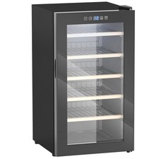 Homcom cantinetta frigo - per, 41
