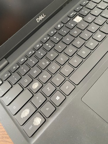 Portatile dell - pc,