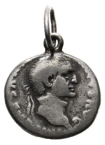 Gioiello impero romano - impero,