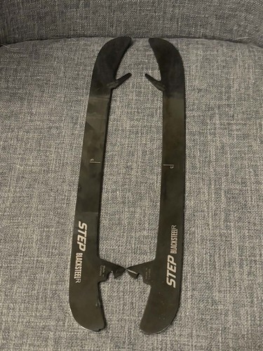 Step steel blacksteel reload - step,